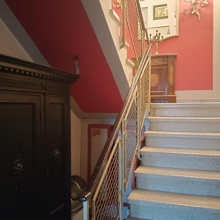 La Maison Rouge クレスペッラーノ エクステリア 写真