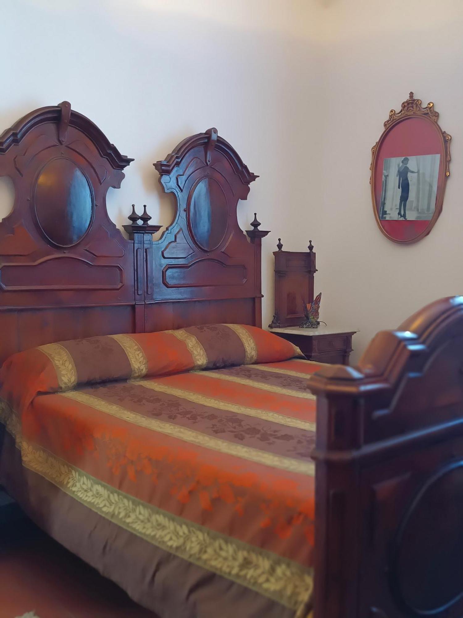 La Maison Rouge クレスペッラーノ エクステリア 写真