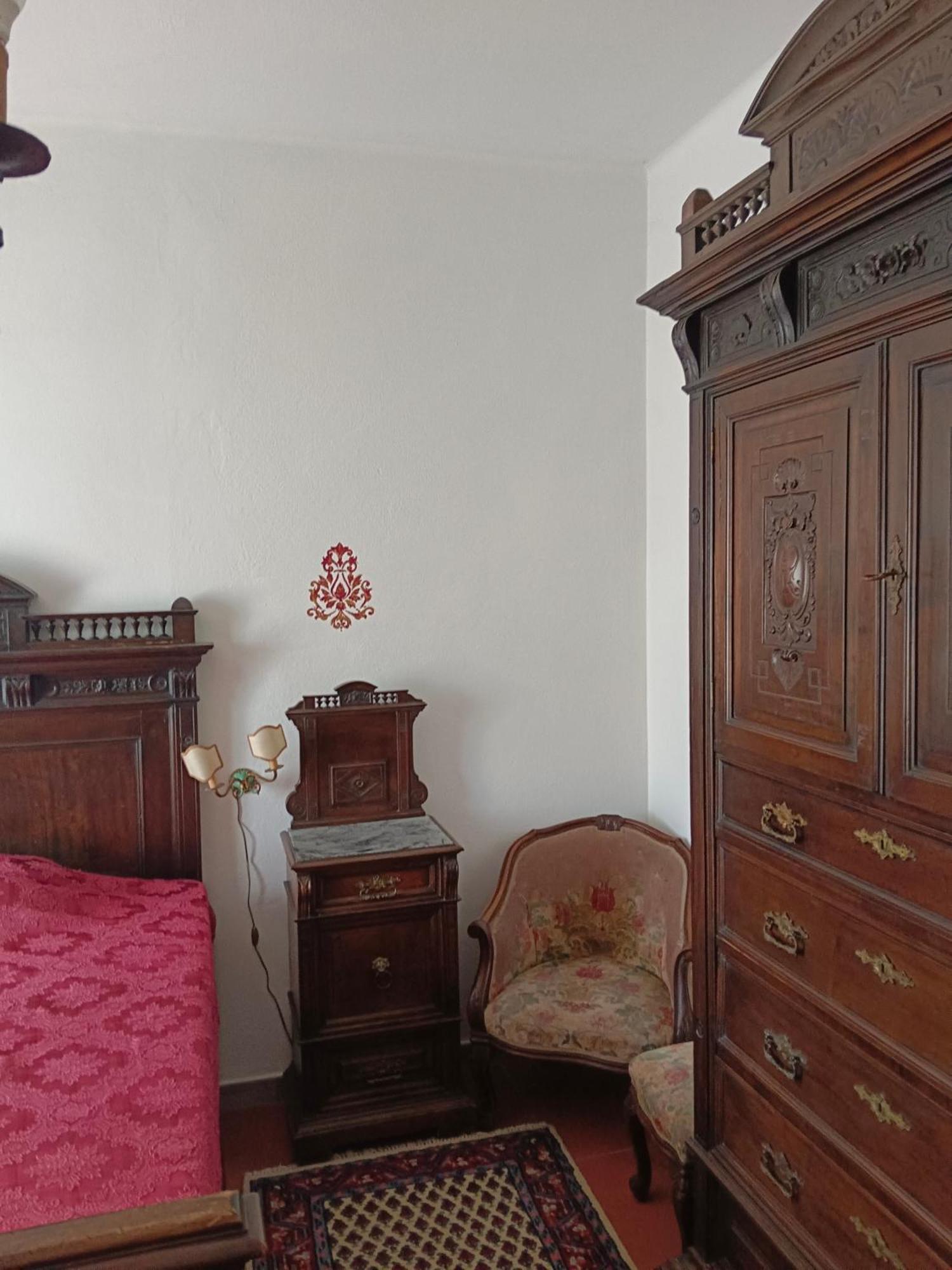 La Maison Rouge クレスペッラーノ エクステリア 写真