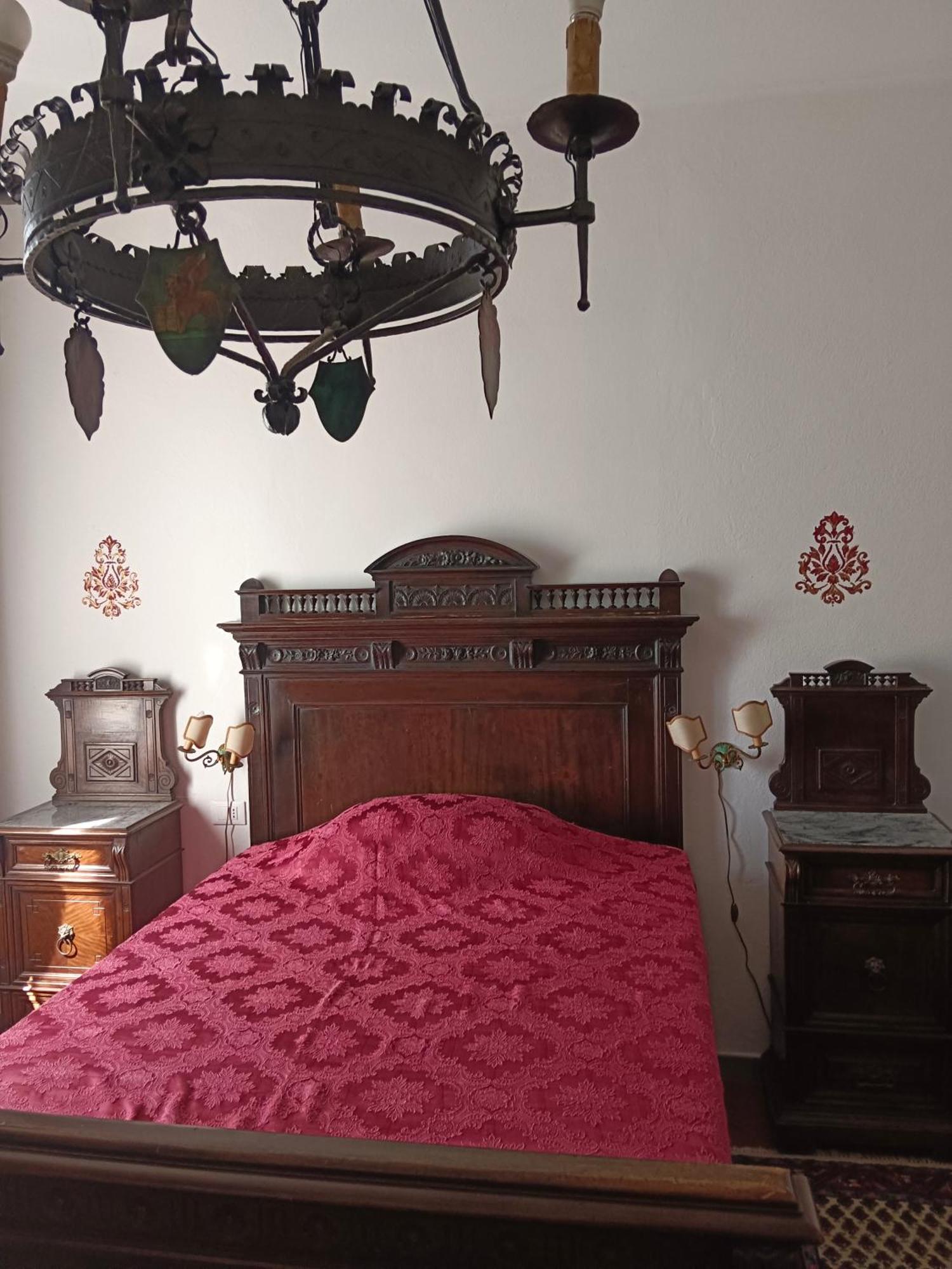 La Maison Rouge クレスペッラーノ エクステリア 写真
