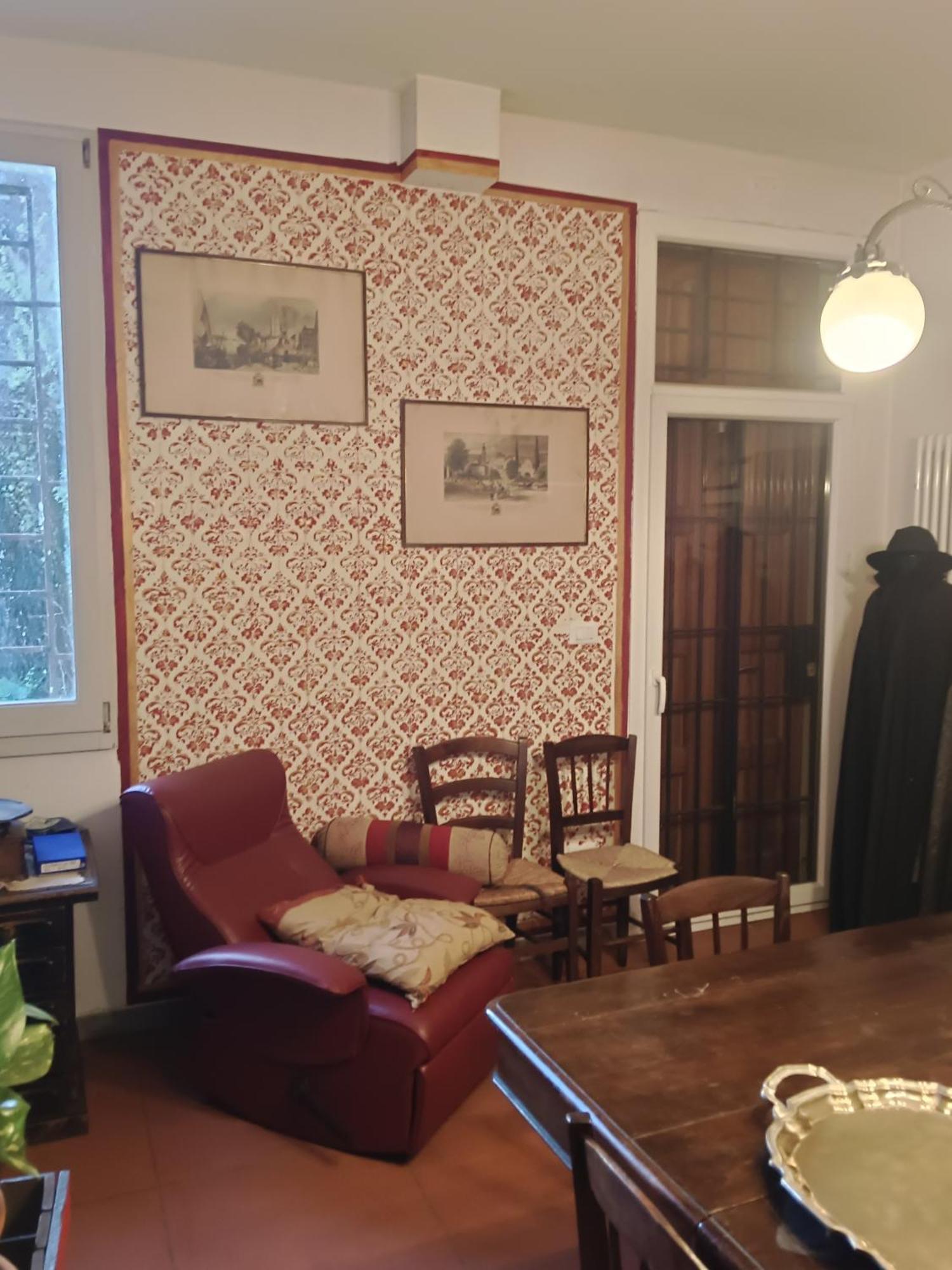 La Maison Rouge クレスペッラーノ エクステリア 写真