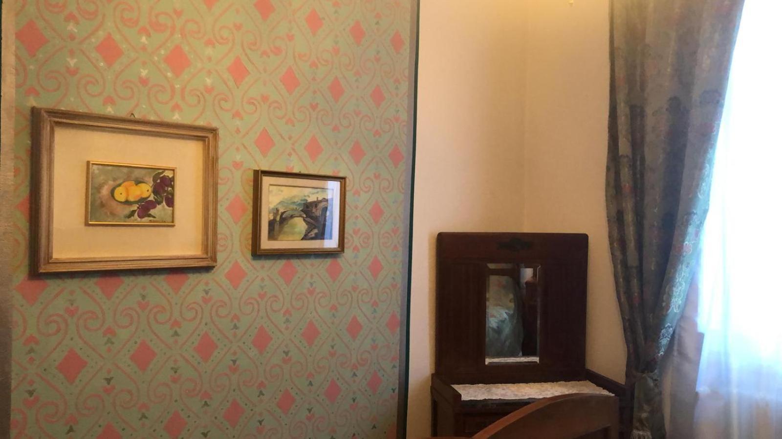 La Maison Rouge クレスペッラーノ エクステリア 写真
